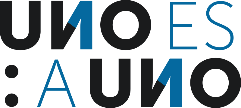 Logo 1:1